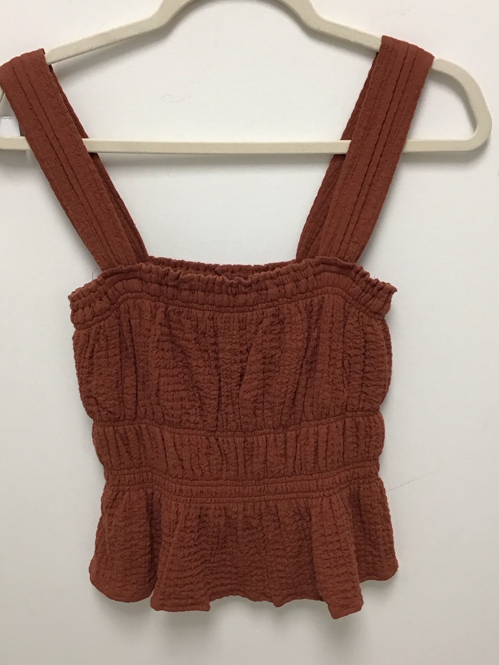 Steve Madden Gabrielle top